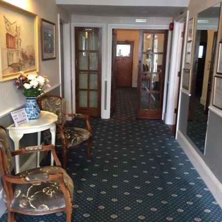 Runnymede Court Hotel Saint Helier Jersey Dış mekan fotoğraf