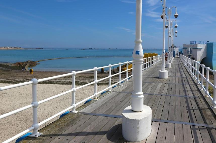 Runnymede Court Hotel Saint Helier Jersey Dış mekan fotoğraf