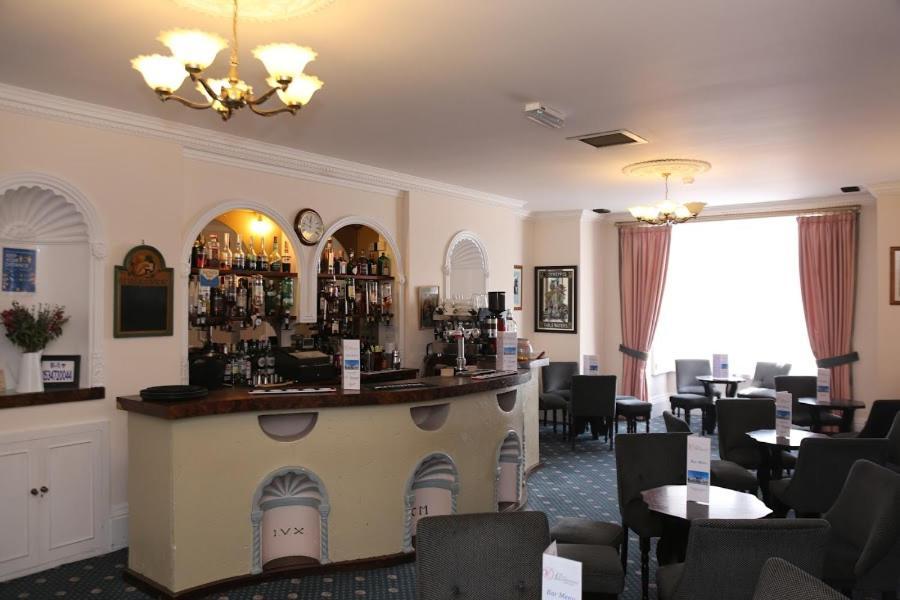 Runnymede Court Hotel Saint Helier Jersey Dış mekan fotoğraf
