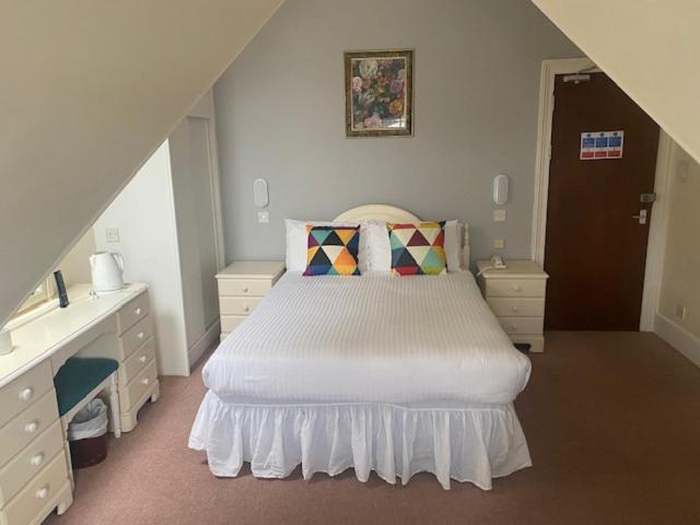 Runnymede Court Hotel Saint Helier Jersey Dış mekan fotoğraf