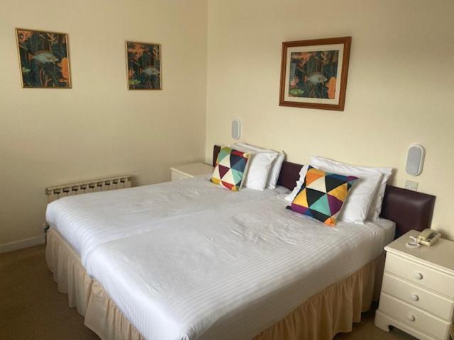 Runnymede Court Hotel Saint Helier Jersey Dış mekan fotoğraf
