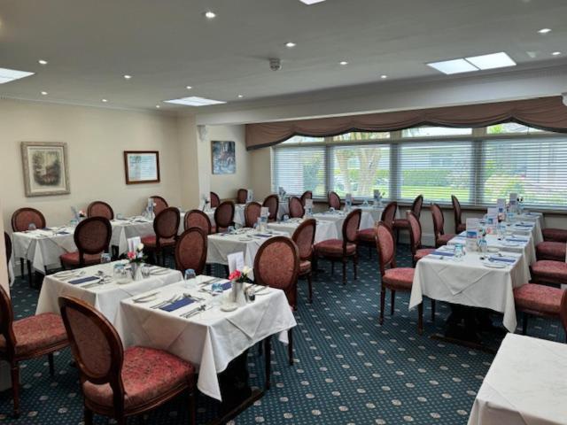 Runnymede Court Hotel Saint Helier Jersey Dış mekan fotoğraf