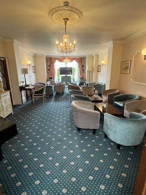 Runnymede Court Hotel Saint Helier Jersey Dış mekan fotoğraf